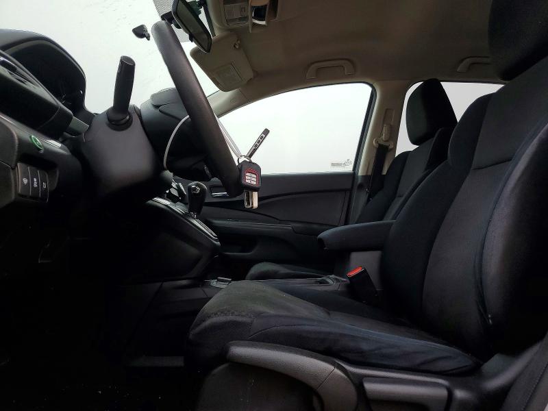Продажа на аукционе авто 2015 Honda Cr-v, vin: 2HKRM4H44FH107512, номер лота: 64653736