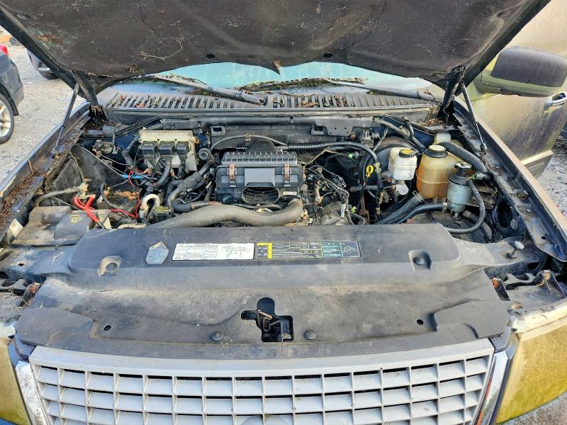 Продажа на аукционе авто 2005 Ford Expedition, vin: 1FMFU16515LA87674, номер лота: 64949286