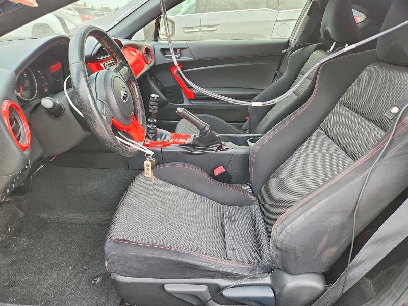Продаж на аукціоні авто 2013 Subaru Brz, vin: JF1ZCAB1XD1610066, номер лоту: 66144086