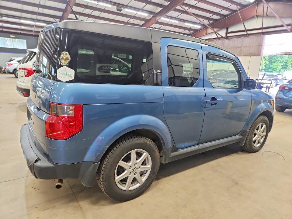 66693486 :رقم المزاد ، 5J6YH28728L010848 vin ، 2008 Honda Element مزاد بيع