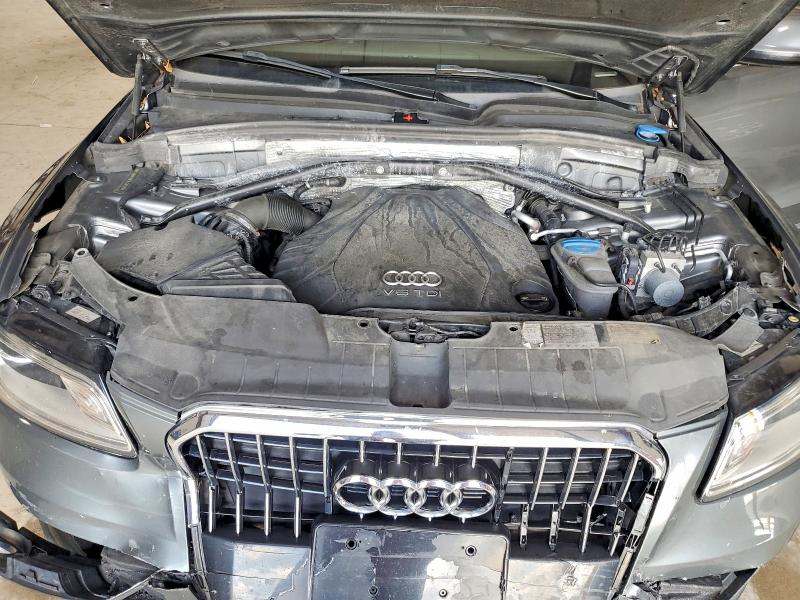 Aukcja sprzedaży 2015 Audi Q5, vin: WA1CMAFP8FA128172, numer aukcji: 64004086