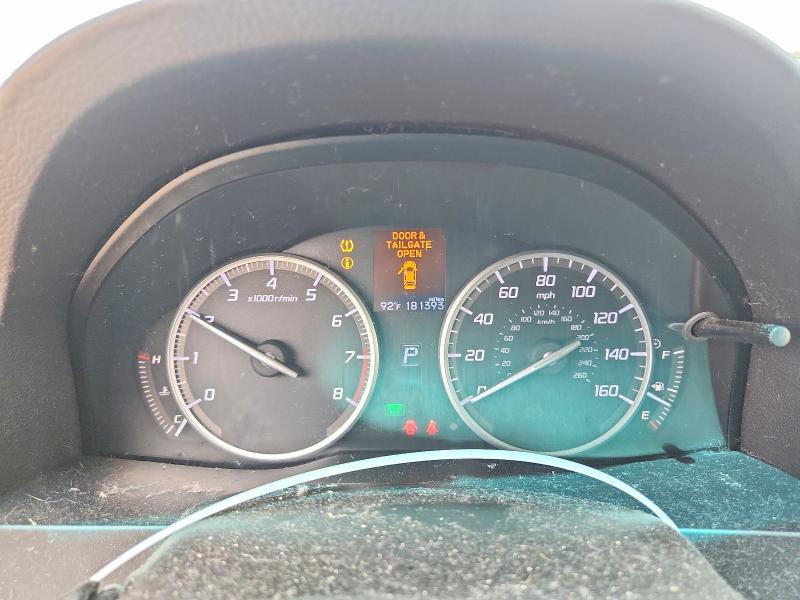Aukcja sprzedaży 2014 Acura Rdx, vin: 5J8TB4H37EL011419, numer aukcji: 65158176
