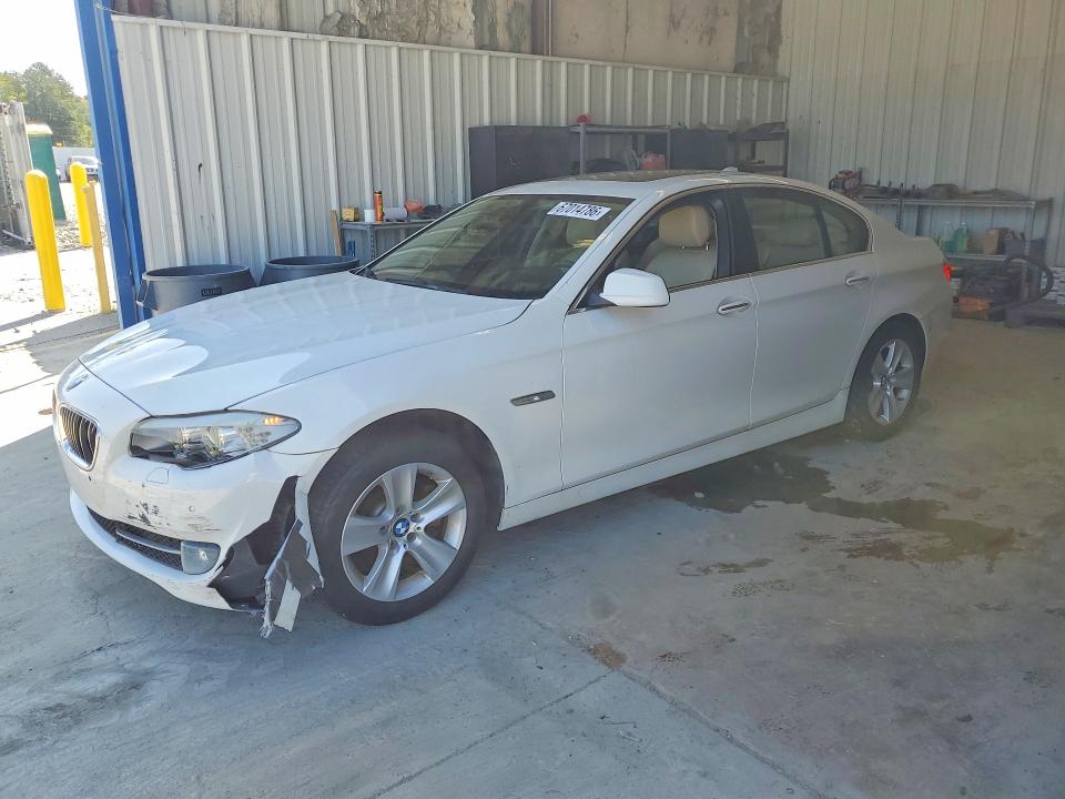 Продаж на аукціоні авто 2012 Bmw 528, vin: WBAXG5C52CDX04886, номер лоту: 67014786