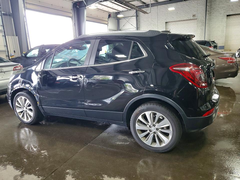 Aukcja sprzedaży 2019 Buick Encore, vin: KL4CJASB6KB934258, numer aukcji: 65410466