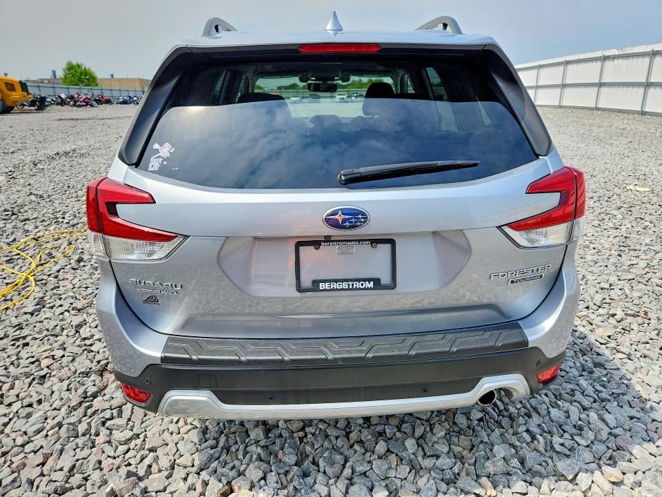 Продаж на аукціоні авто 2019 Subaru Forester, vin: JF2SKAWC6KH428980, номер лоту: 63578956
