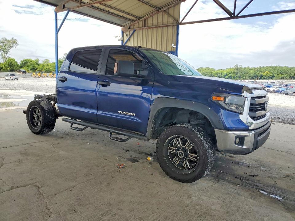 Aukcja sprzedaży 2014 Toyota Tundra, vin: 5TFEM5F19EX082347, numer aukcji: 62824716