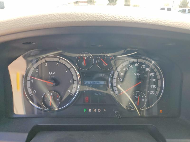 63324306 :رقم المزاد ، 1D7RB1GP4BS512142 vin ، 2011 Dodge Ram 1500 مزاد بيع