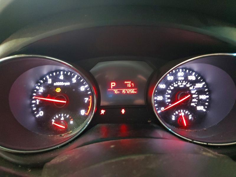 Aukcja sprzedaży 2017 Kia Sedona, vin: KNDMB5C17H6219575, numer aukcji: 66831796