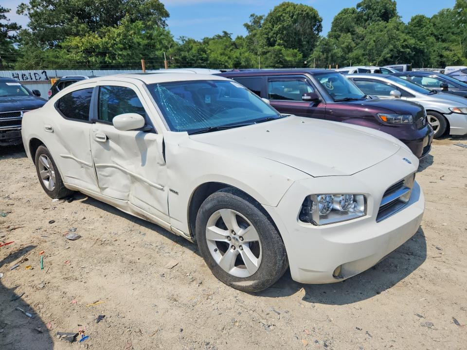 Продаж на аукціоні авто 2007 Dodge Charger, vin: 2B3KA53H07H656937, номер лоту: 62836796