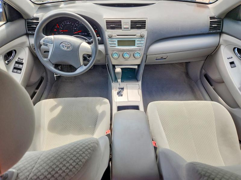 Aukcja sprzedaży 2009 Toyota Camry, vin: 4T1BE46K09U361949, numer aukcji: 64069436