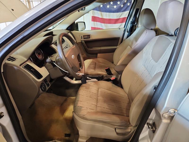 Продаж на аукціоні авто 2008 Ford Focus, vin: 1FAHP35N48W246472, номер лоту: 66377986