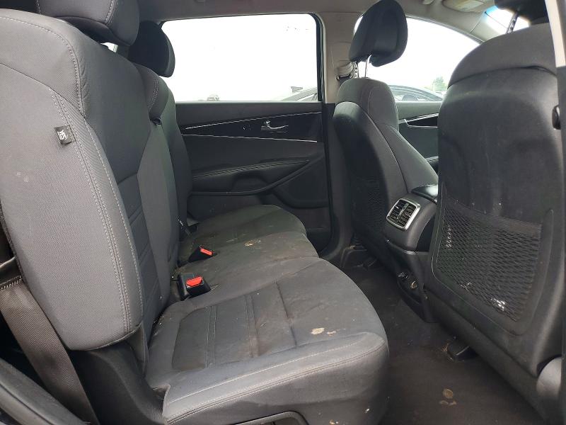 Продажа на аукционе авто 2017 Kia Sorento, vin: 5XYPG4A52HG213274, номер лота: 66896306