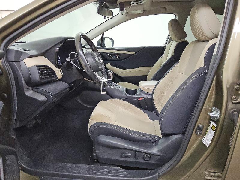 Продажа на аукционе авто 2023 Subaru Outback, vin: 4S4BTAFC9P3181272, номер лота: 60974626