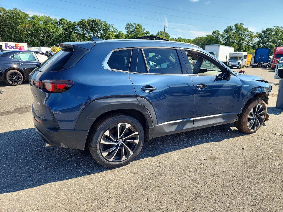 Продаж на аукціоні авто 2025 Mazda Cx-50, vin: 7MMVAAEW4SN138197, номер лоту: 63581296