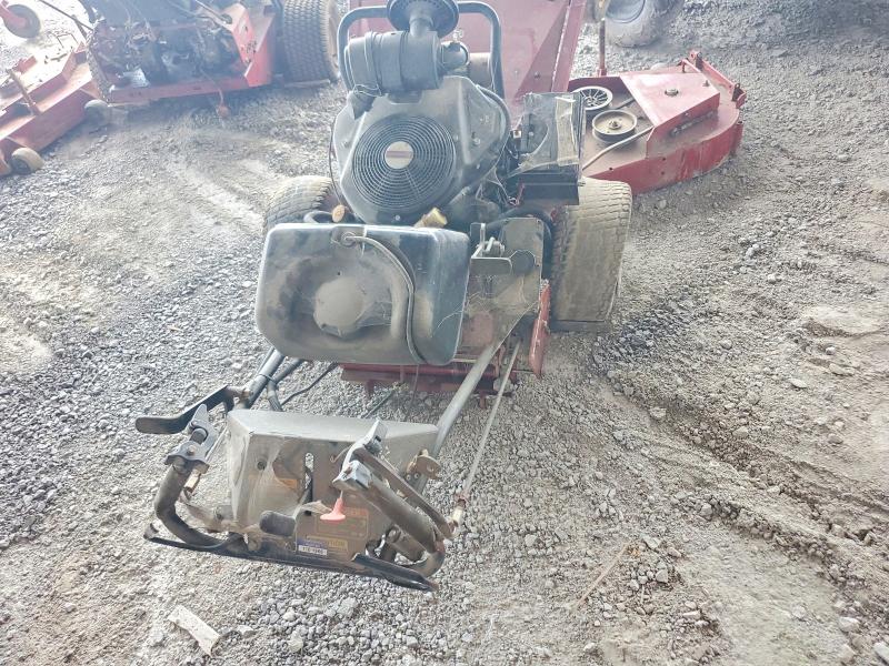 Auction sale of the 2021 Exmark Mower, vin: 402794694, lot number: 65831546
