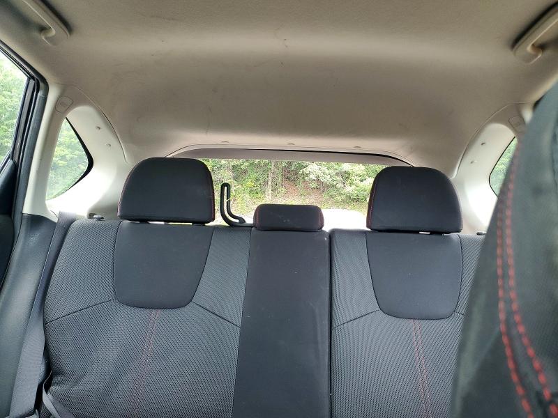 Продажа на аукционе авто 2014 Subaru Impreza, vin: JF1GR7E67EG230925, номер лота: 63192026