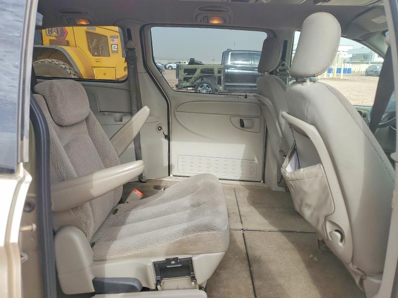 Aukcja sprzedaży 2005 Dodge Grand Caravan, vin: 2D4GP44L95R322450, numer aukcji: 62639706