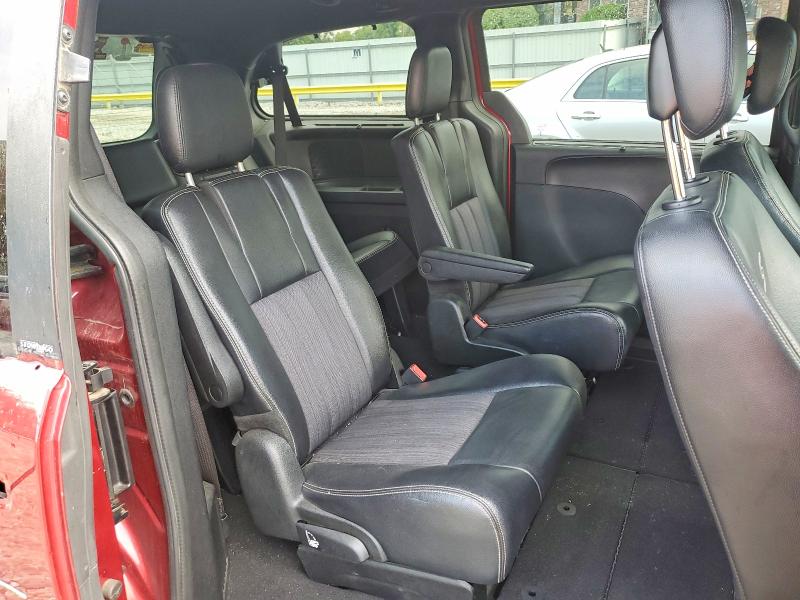 Aukcja sprzedaży 2013 Chrysler Town & Country, vin: 2C4RC1HG7DR807908, numer aukcji: 64017246