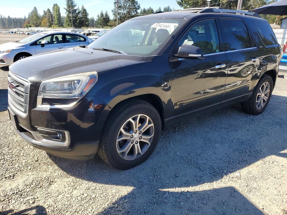 Продаж на аукціоні авто 2013 Gmc Acadia, vin: 1GKKVRKD7DJ244053, номер лоту: 65942466
