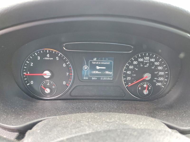 Продажа на аукционе авто 2017 Kia Sorento, vin: 5XYPGDA36HG317023, номер лота: 62221466