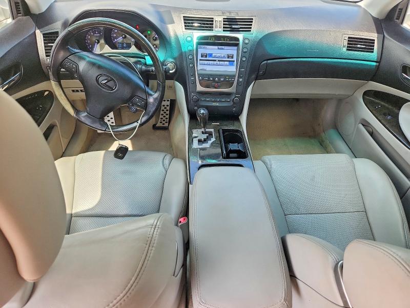 Aukcja sprzedaży 2011 Lexus Gs, vin: JTHBE1KS3B0053467, numer aukcji: 66788776
