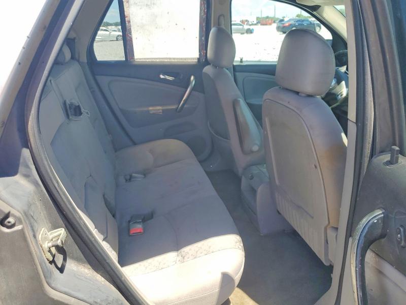 Aukcja sprzedaży 2006 Saturn Vue, vin: 5GZCZ23D76S800495, numer aukcji: 64448166