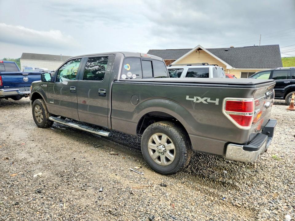 Продажа на аукционе авто 2013 Ford F150, vin: 1FTFW1ET5DFD78903, номер лота: 63946156