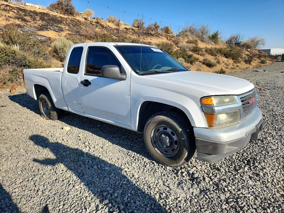 Продажа на аукционе авто 2004 Gmc Canyon, vin: 1GTCS196948153374, номер лота: 67046936