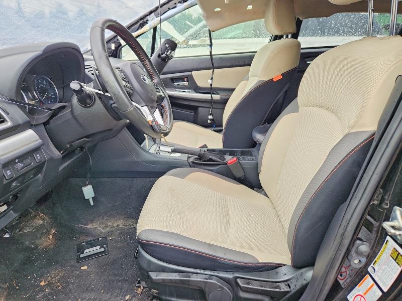 Aukcja sprzedaży 2017 Subaru Crosstrek, vin: JF2GPADC1HH236966, numer aukcji: 65292056