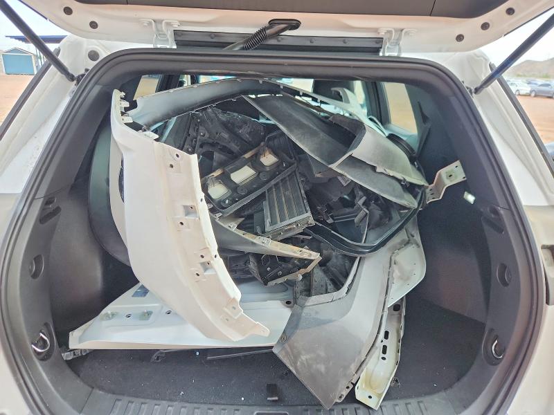 Aukcja sprzedaży 2025 Chevrolet Equinox, vin: 3GNAXHEG3SL228768, numer aukcji: 64485906