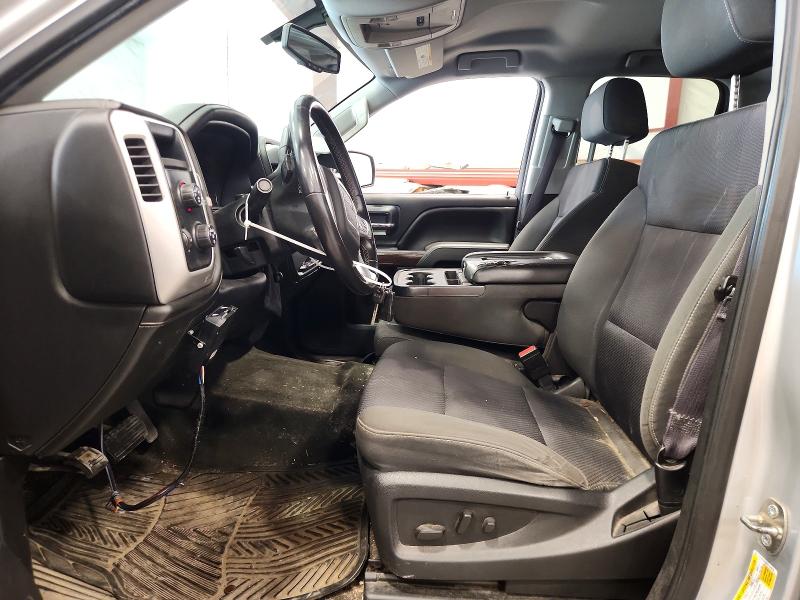 Продаж на аукціоні авто 2015 Gmc Sierra, vin: 1GTV2UEH0FZ258836, номер лоту: 64250556