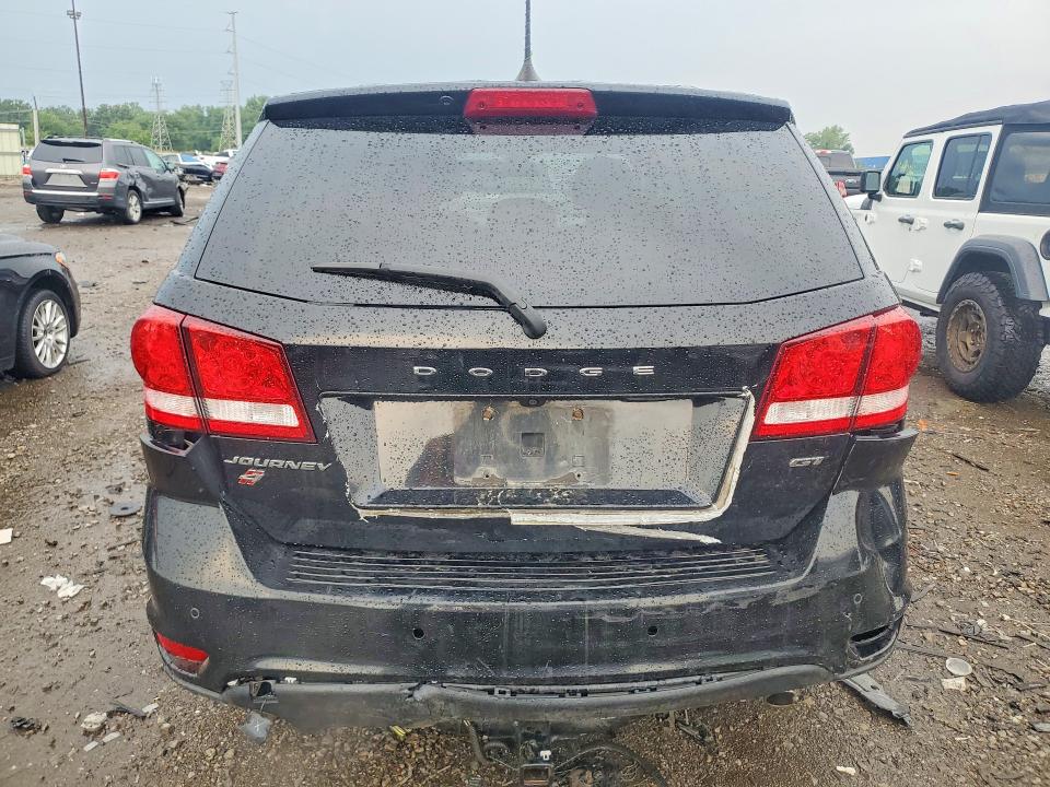 Aukcja sprzedaży 2019 Dodge Journey, vin: 3C4PDDEG1KT836972, numer aukcji: 63716566