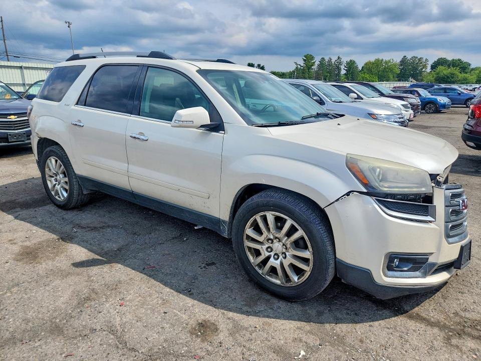 Продажа на аукционе авто 2015 Gmc Acadia, vin: 1GKKVRKD9FJ303719, номер лота: 66969676