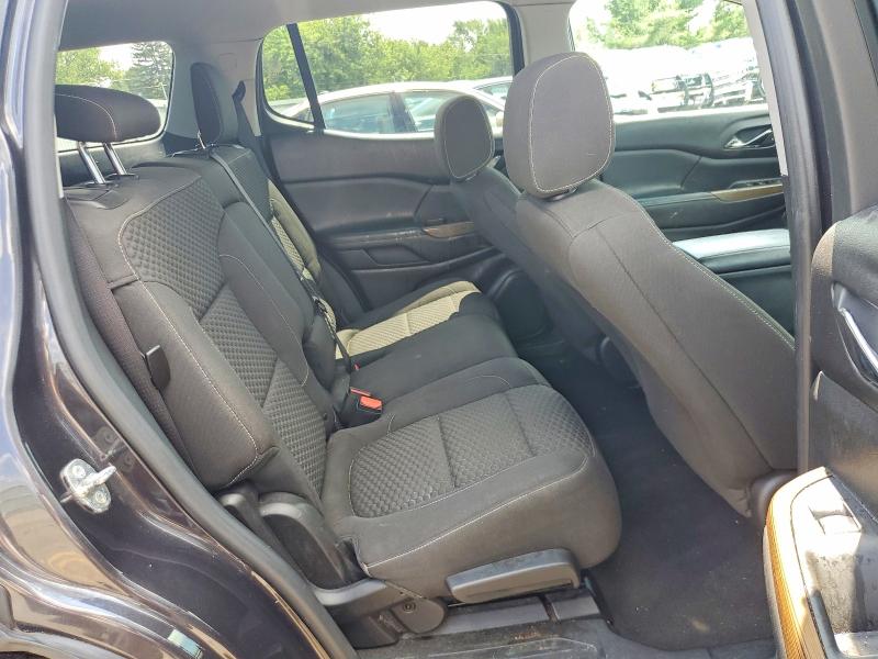 Продаж на аукціоні авто 2017 Gmc Acadia, vin: 1GKKNKLAXHZ157394, номер лоту: 63782896
