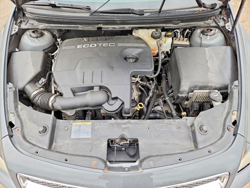 64080796 :رقم المزاد ، 1G1ZJ57BX94217031 vin ، 2009 Chevrolet Malibu مزاد بيع