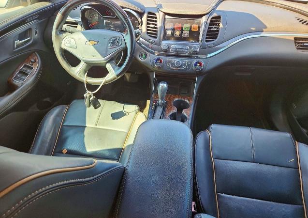 Продажа на аукционе авто 2014 Chevrolet Impala, vin: 1G1155S30EU163931, номер лота: 63669176