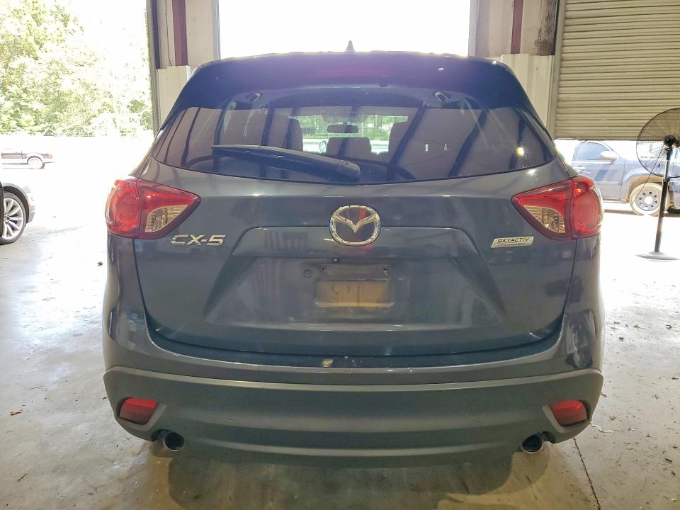66664046 :رقم المزاد ، JM3KE2CE7D0116936 vin ، 2013 Mazda Cx-5 مزاد بيع