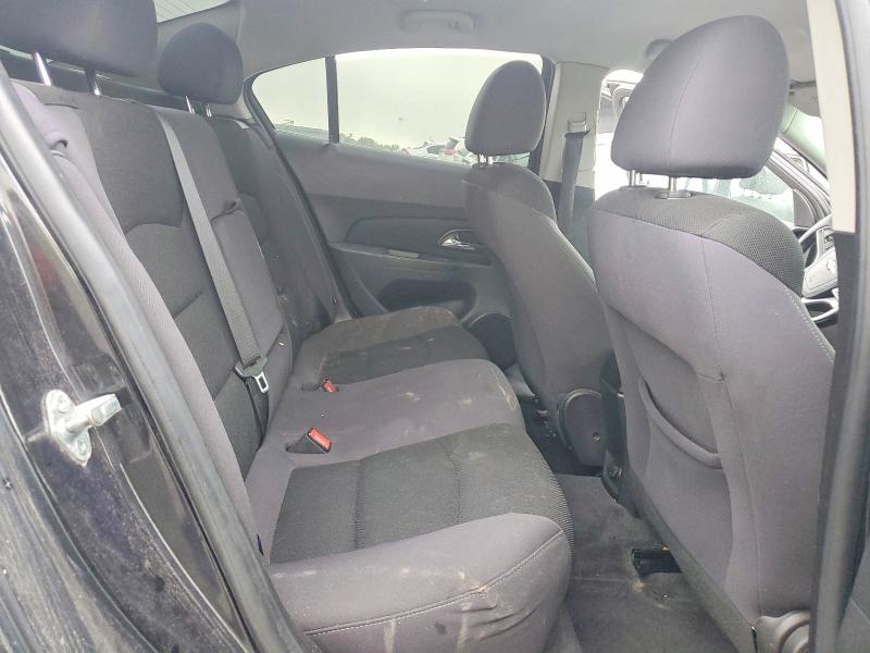 Продажа на аукционе авто 2014 Chevrolet Cruze, vin: 1G1PC5SB2E7349721, номер лота: 62789736
