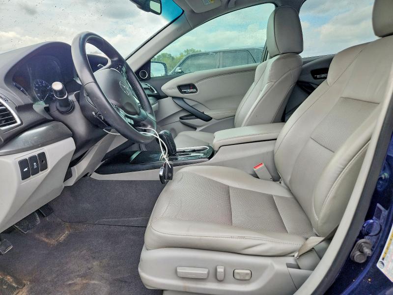 Продаж на аукціоні авто 2016 Acura Rdx, vin: 5J8TB3H53GL012940, номер лоту: 66503666