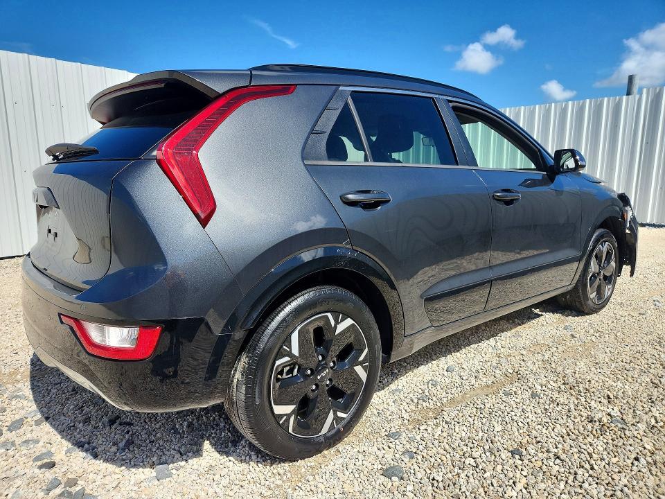 Aukcja sprzedaży 2024 Kia Niro, vin: KNDCR3L15R5123320, numer aukcji: 64846746