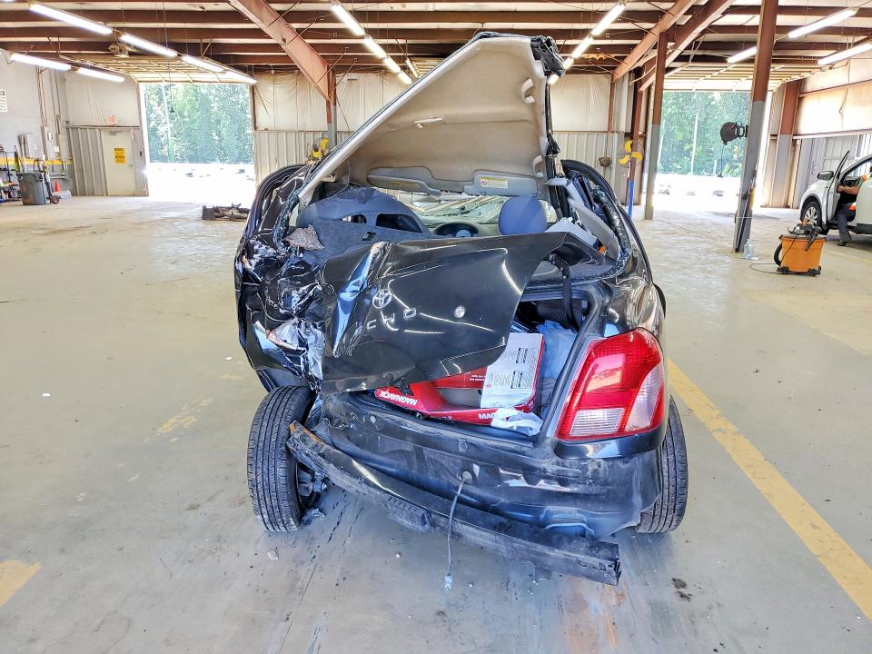 Aukcja sprzedaży 2000 Toyota Echo, vin: JTDBT1231Y0073757, numer aukcji: 66388266