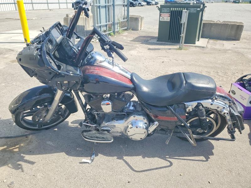 Продажа на аукционе авто 2015 Harley-davidson Fltrxs, vin: 1HD1KTM13FB668809, номер лота: 65183266