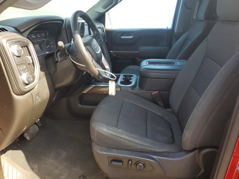 Продажа на аукционе авто 2021 Gmc Sierra, vin: 1GTR8CEK1MZ319971, номер лота: 63494156