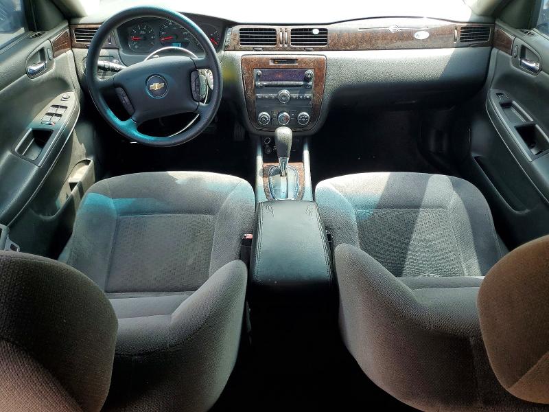 Продажа на аукционе авто 2015 Chevrolet Impala Limited, vin: 2G1WA5E39F1107755, номер лота: 64700166
