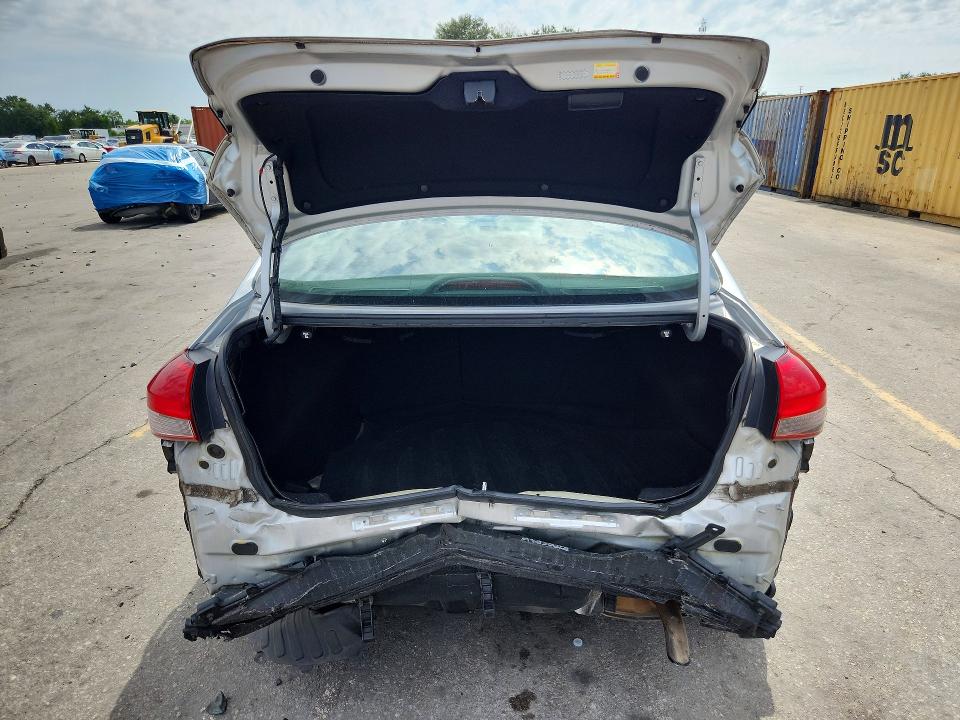 Aukcja sprzedaży 2017 Kia Forte, vin: 3KPFK4A73HE010824, numer aukcji: 65447596
