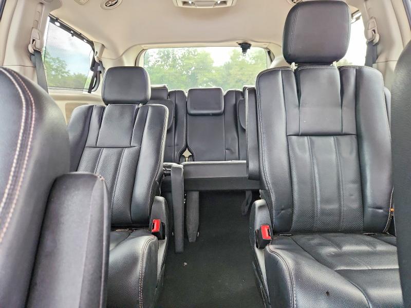 Aukcja sprzedaży 2014 Chrysler Town & Country, vin: 2C4RC1CG8ER116041, numer aukcji: 65918686