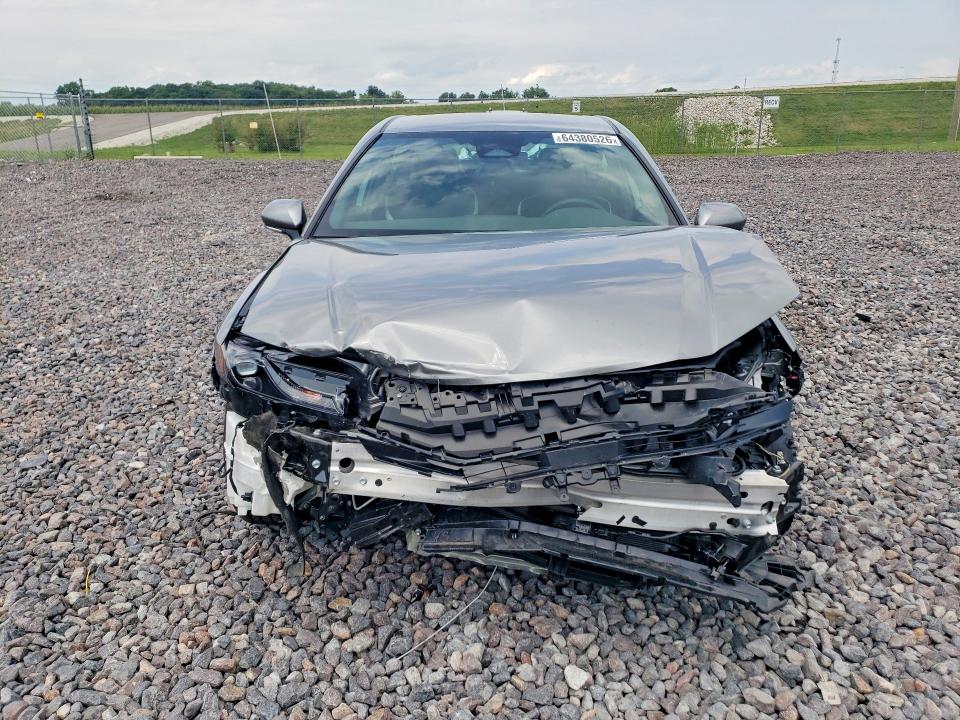Aukcja sprzedaży 2026 Toyota Camry, vin: 4T1DAACK1TU304352, numer aukcji: 64380526