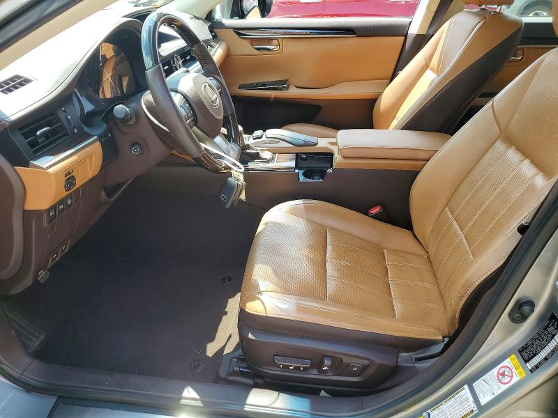 Aukcja sprzedaży 2016 Lexus Es, vin: 58ABK1GG4GU007374, numer aukcji: 66961346
