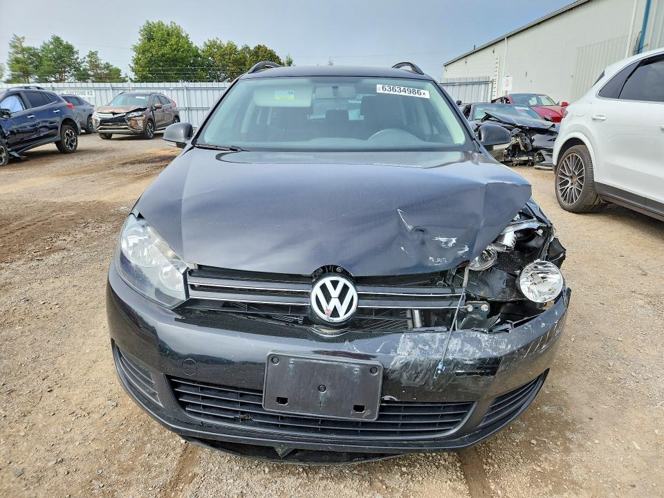 Продаж на аукціоні авто 2011 Volkswagen Jetta, vin: 3VWPL7AJ0BM604926, номер лоту: 63634986
