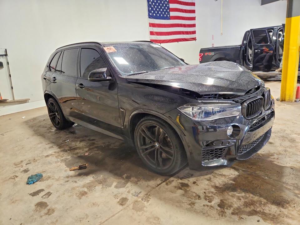 Aukcja sprzedaży 2018 Bmw X5, vin: 5YMKT6C56J0X21328, numer aukcji: 63111926